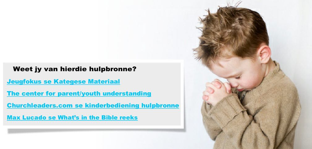 Max Lucado se What’s in the Bible reeks
