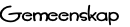 Gemeenskap
