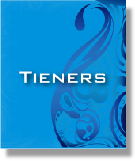 Tieners
